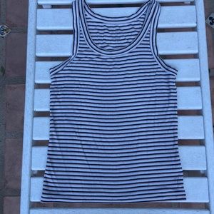 American Eagle Soft Ribbed Tank S/P